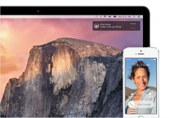 OS X Yosemite 3