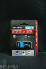 Patriot Rage XT 32GB USB 3.0