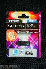 Patriot Stellar USB 3.0