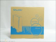 Shuttle DS437T