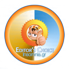 editor's choise