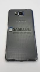Samsung Galaxy Alpha  (4)