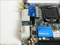 ASRock Z97e ITX/ac