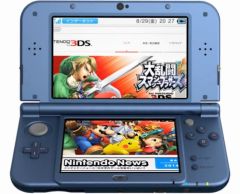 3ds New 3