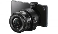 SmartShot QX1 Mit Xperia Von Sony 01 640x447