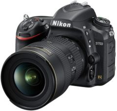 Nikon D750 4
