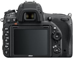 Nikon D750 2