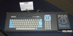 Amstrad CPC664