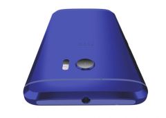 HTC 10 aegean blue
