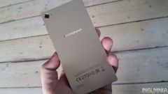 Lenovo Vibe X2