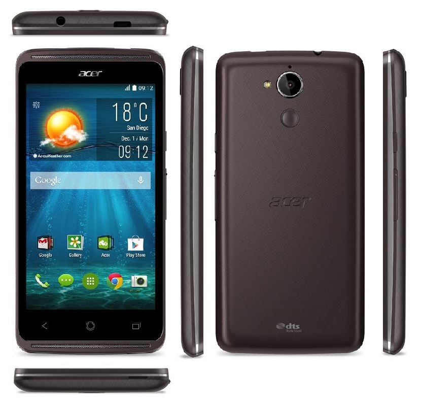 Acer Liquid Z410