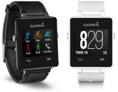 Garmin vivoactive