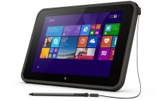 HP Pro Tablet 10 EE Left with pen.0