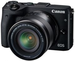Canon EOS M3 1