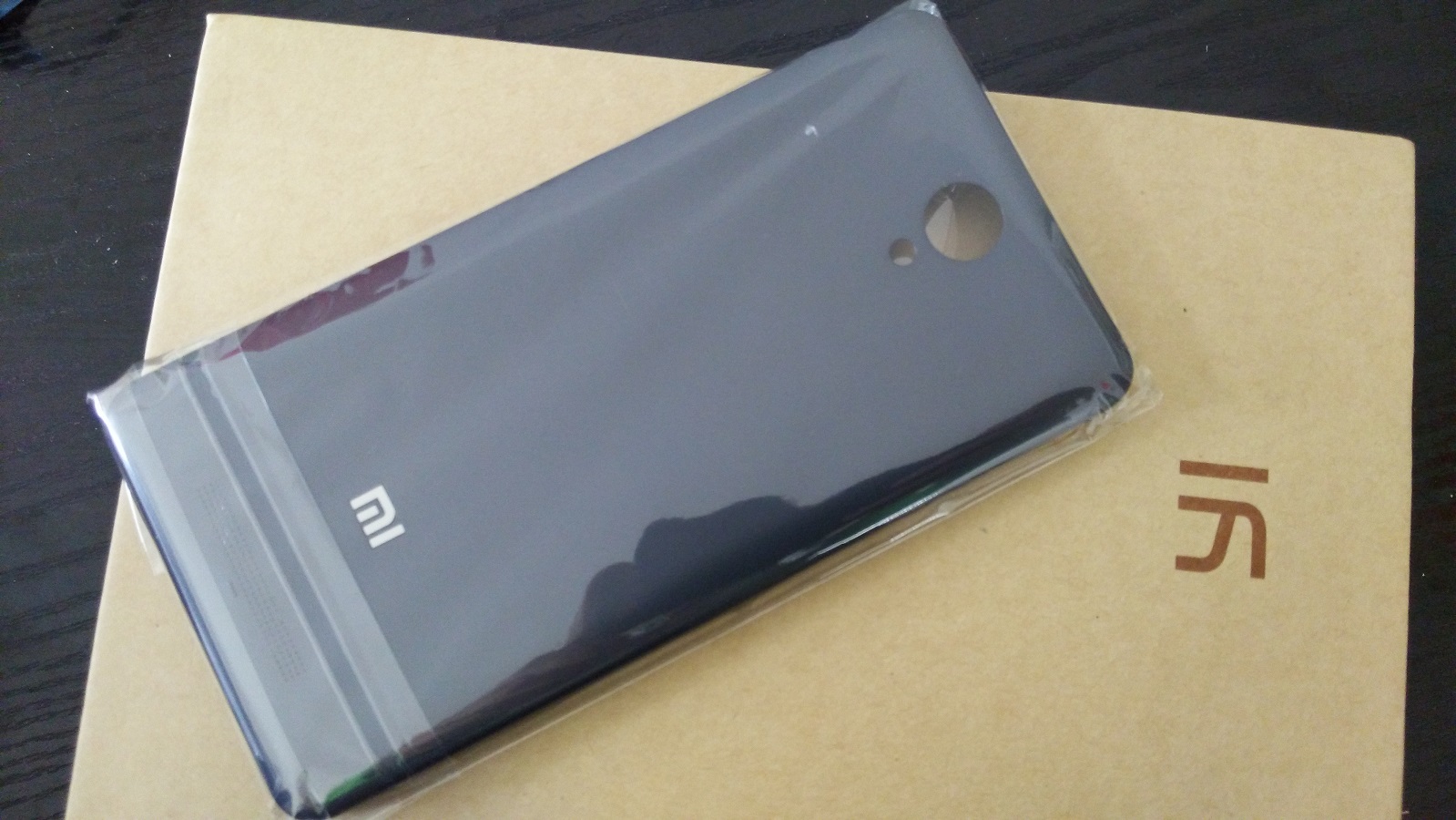 Xiaomi Redmi note 2