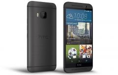 HTC One M9 3