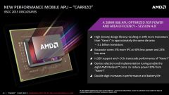 AMD Carrizo1