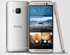 HTC One M9 10