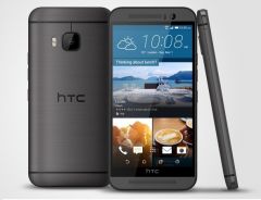 HTC One M9 8