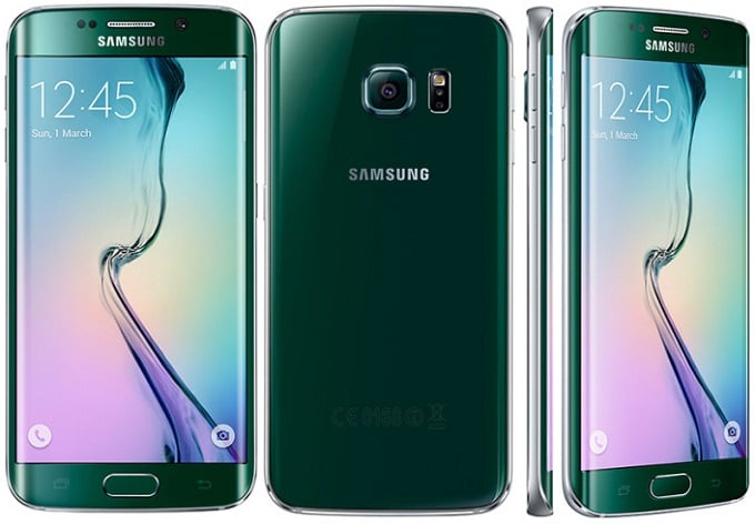 Samsung Galaxy S6 και S6 edge