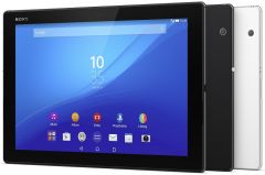 17 Xperia Z4 Tablet Group
