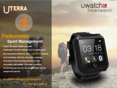 UWatch 4