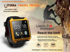 UWatch 1