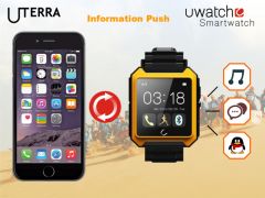 UWatch 6