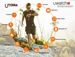 UWatch 3