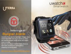 UWatch 5