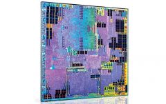 Intel Atom X3 processor