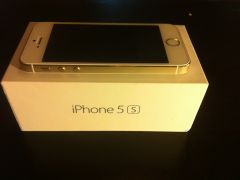 iphone 5s - 1