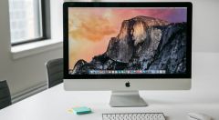 Apple iMac Retina Display 37