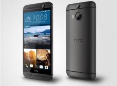 HTC One M9  (5)