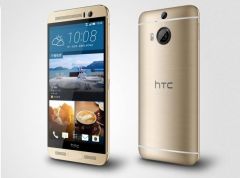 HTC One M9  (1)