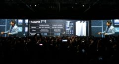 Huawei P8 Max 2