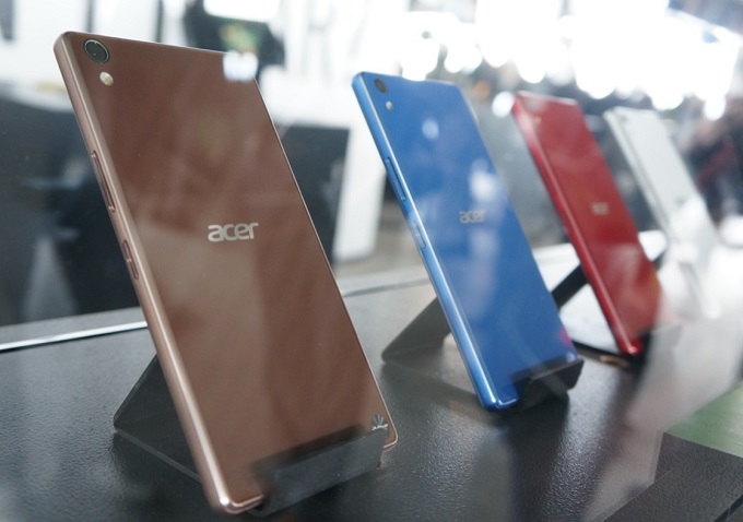 Acer Liquid X2