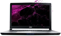 MSI Prestige Series laptop 02