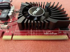 ASUS R7 240 2GB DDR3 ZOOM