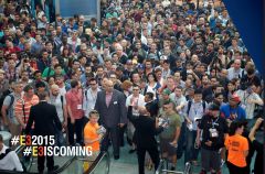 E3 2015 2