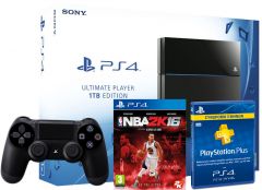 Ps4 bundle 2