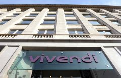 VIVENDI UNIVERSAL