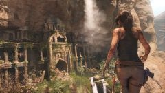 rise Of The tomb raider 3