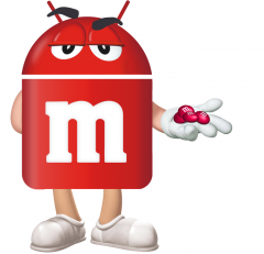 Android MMS1