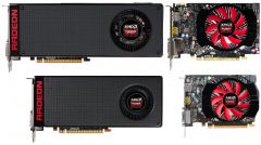 AMD Radeon R9 300 Series