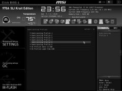 970A BIOS Oc profiles