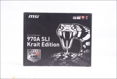 MSI 970A SLI Krait Edition