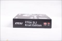 MSI 970A SLI Krait Edition