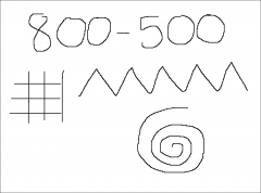 800 500