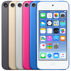ipod touch product initial 2015